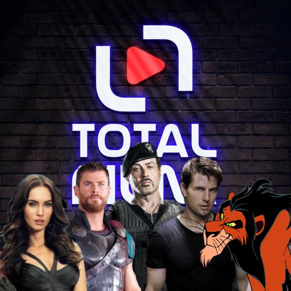 Totalfilm Podcast